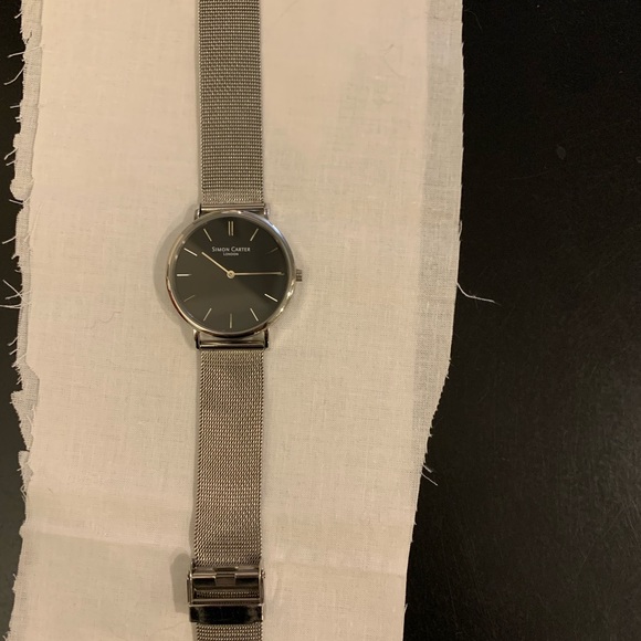 Simon Carter Watch - Picture 3 of 7